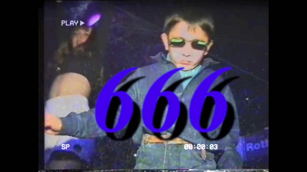 FREDDIE DREDD x MC HOLOCAUST Phonk Type Beat "HARDCORE" prod. NiceMeme$ound [Video]