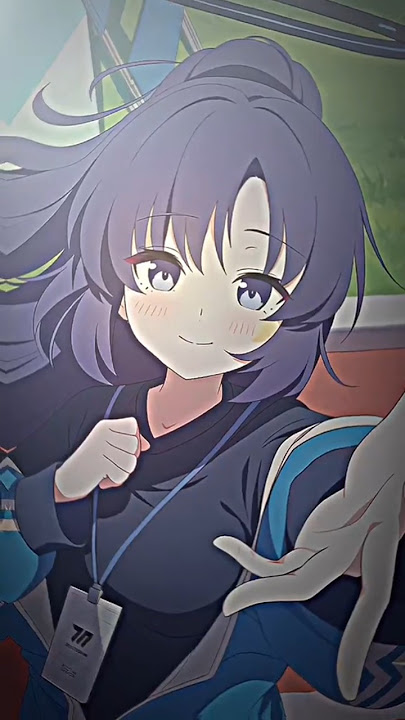 Yuuka | cr:@𝐙𝐏 — 𝙅𝙃𝙊𝙉𝙉𝙔//𝐏𝐑𝐒𝐓 | telat upload🗿 . . . . #ブルーアーカイブ #ブルーアーカイブ💙 #bluearchive #bluearchiv