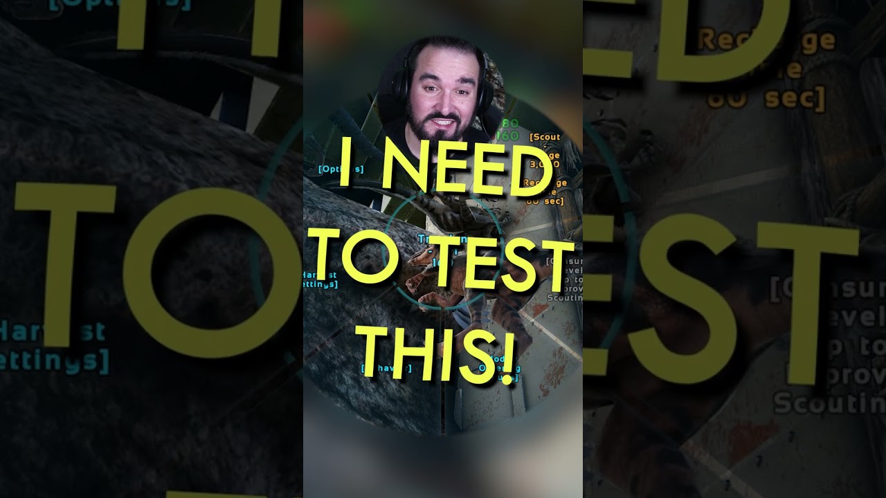 Troodons Detect Traps?? 