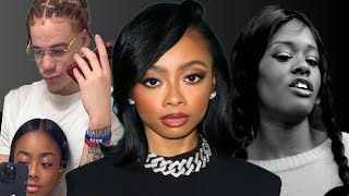 Skai Jacksons Demise Is Your Fault No Accountability,Witch Craft & Her Future