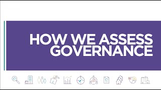 How we assess governance | Regulator of Social Housing