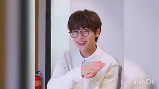 Stray Kids Jeongin Baby Shark For 5 Minutes