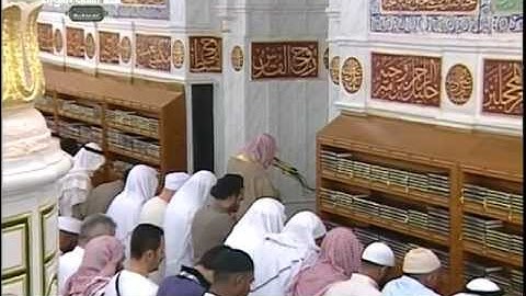 سورة الصف الشيخ عبدالمحسن القاسم من صلاة العشاء.