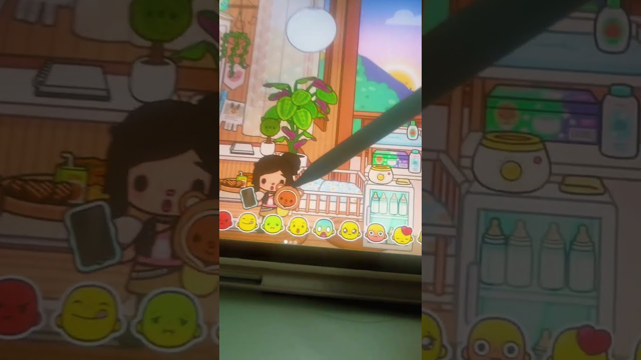 After school!🎉|| Toca RP