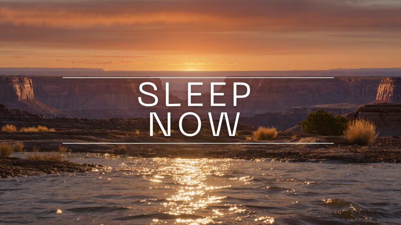 Музыка для сна 2 часа: Целебные инструменты коренных американцев | Релаксация 2026