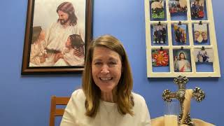 Children's Liturgy - 5th Sunday of Easter - 5/3/2026