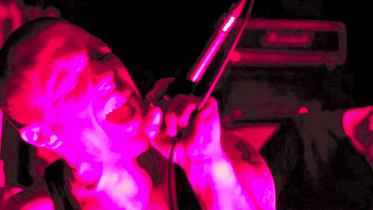 BURN RIVER BURN "waiting live" YouTube