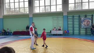 🔴🔵Турнир по самбо🤼‍♂️