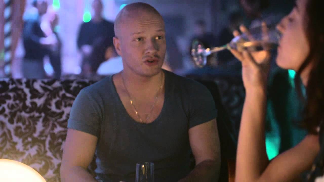 Сладкая жизнь - О любви в эпоху отката танцы на тнт 5 сезон