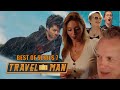 Travel Man GREATEST Moments from Series 7 | Travel Man