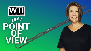 Our Point of View on Karina Rubberized Bobby Pins From Amazon