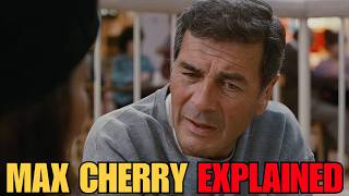 Why Max Cherry jackie Brown Fascinates Psychologists