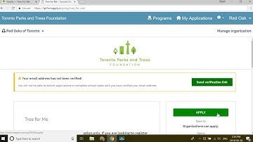 Getting started with Survey Monkey Apply