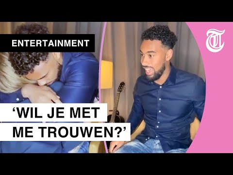 Video: Hoe Accepteer Je Een Huwelijksaanzoek?