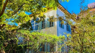 Walking Gemmayze, Rue Gouraud: A Traditional Street You Have to Discover (Beirut, Lebanon)