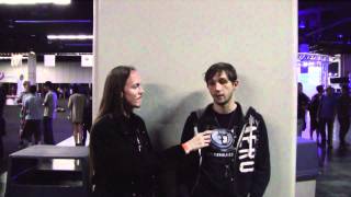 MLG Anaheim Interviews- LzGaMeR