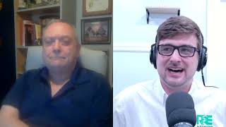 Tech Talk E19: Generational Differences In The Workforce with Marc LeVine from Thermosystems