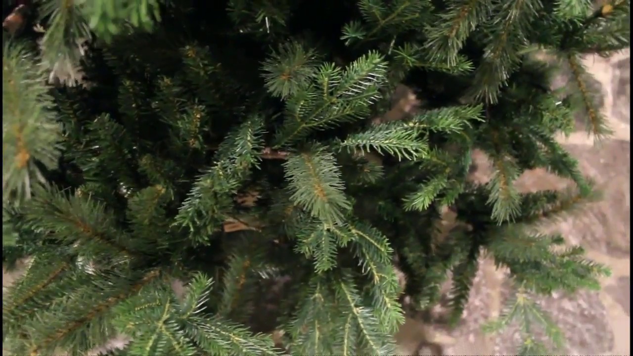 Royal Christmas - Iowa PE / PVC Deluxe - Tak Close-Up