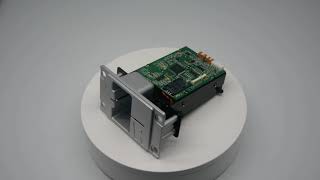 PC/SC Manual Insertion Magnetic Card IC Card SIM Card RFID Card Mifare Card Reader Writer SK-285P screenshot 5
