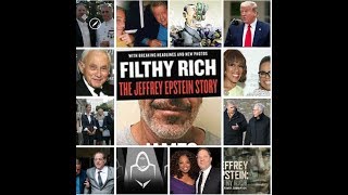 Jeffrey Epstein: Filthy Rich | Netflix | Narcissistic Sociopath | System EXPO$ED (REVIEW)
