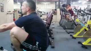 Fulla Strength and Conditioning- Breathing Efficiency On The Rower