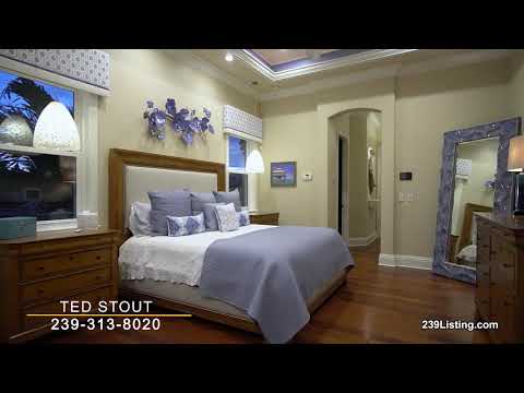101 SW 54th Ter, Cape Coral, FL home video tour