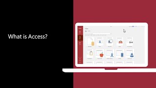 Create a database in Access - Microsoft Support