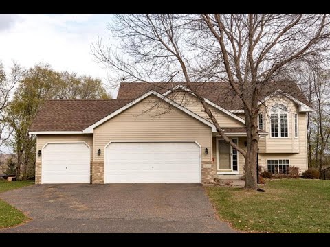 9325 Harkness Avenue S, Cottage Grove, MN home video tour