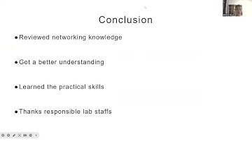 Video Pre for Module 4