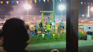 Cecil County fair final heat 7/27/23
