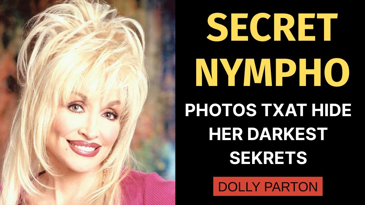 Dolly Parton Most Private Photos You Must See & Untold Story