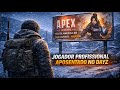 QUANDO UM PROFISSIONAL RESOLVE JOGAR DAYZ!
