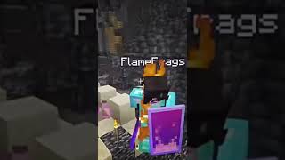 #minecraft #mincraftpvp Wembu x fFlamefrags x Boosfer
