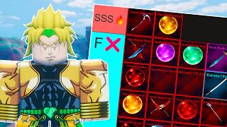 The Best Sword and Melee in Sea 2 (Full Ranking) | Sailor Piece