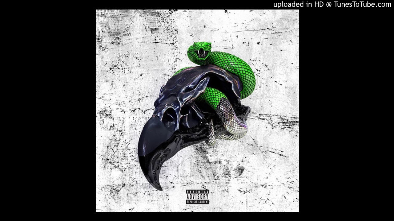 Future & Young Thug - No Cap [Instrumental] [Super Slimey]