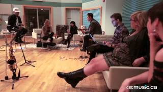 CBC Music Songcamp The Supergroup
▶ NEW ALBUM - PHYSICAL CD! http://www.teamlavie.com/shop
▶ ITUNES: http://itunes.apple.com/album/id1217028579?ls=1&app=itunes
▶ WEBSITE - http://www.teamlavie.com
▶ FACEBOOK: http://www.facebook.com/lisalavie
▶ TWITTER: https://twitter.com/lisalavie
▶ INSTAGRAM: http://www.instagram.com/LisaLavie
▶ NEWSLETTER: http://www.lisalavie.fanbridge.com
▶ CONTACT: Lisa@TeamLavie.com
My new album is now out! :D Im so so happy! Thank you for your constant support & encouragement. This album would not have come to fruition had it not been for you. THANK YOU from the bottom of my heart. If youd like to get a signed physical copy, here is the link! :) http://www.teamlavie.com/shop
Here is another video from the trip I took out to Toronto where I worked with a few youtubers on some songs at CBC Music song camp... Hope you guys like it :P
Check out the performance annotated at the end of the video.
Final video:....Counting Stars by OneRepublic
https://www.youtube.com/watch?v=ZpwwB1oOM7c
& dont forget to add me on my social networks :) .... Love you guys CBC Music Songcamp The Supergroup