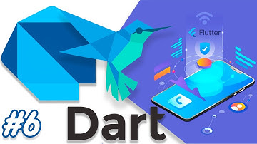 Curso de Dart desde cero Operadores de asignación #6