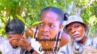 Episode 79) manipulation