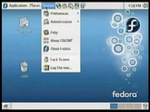 This the same as my first vid of Fedora Linux on the PS3, but for all those with questions, I decided to do a version of the video with full voiceover explanations. And Ebay believes installing open source software on an open platform (as is stated on Sony's site) is a "copyright violation". Apparently they don't understand open source...so my auction of this unit was cancelled without notification. Thanks, Ebay...