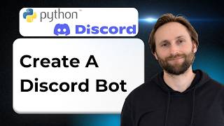Famous How to Create a Discord Bot with Python [2026 Guide] Profile