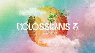 Building Hope Together: Renewing Faith and Commitment