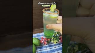 Mocktail just In 5rs #mocktailrecipes #mojitorecipe #spicy_instant_kitchen #cookingvlog
