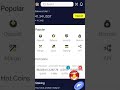 earn free 2.5 usdt from fmcpay link in comment section