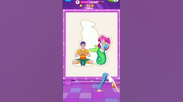 Pose to Hide: Tricky Puzzle challenge hilarious fails #games #gaming #gameplay #puzzle #topreels