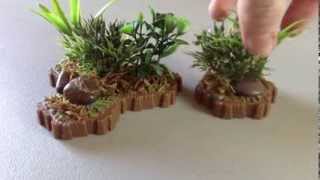 Heroscape: Custom Terrain Tutorial