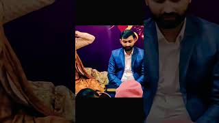 romika masih | rooh milda #jesus #shorts