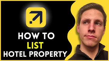 How To List a Hotel Property on Expedia (2025) | Full Guide
