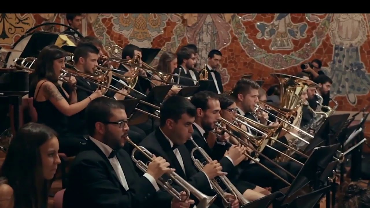 The Clasijazz Show #13 - Lluis Vidal