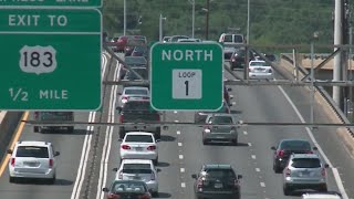 Toll roads in Austin: A breakdown of who owns what