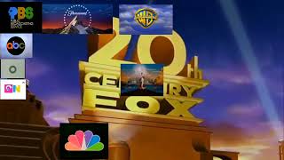 Logos Attack 20Th Century Fox Remake Same